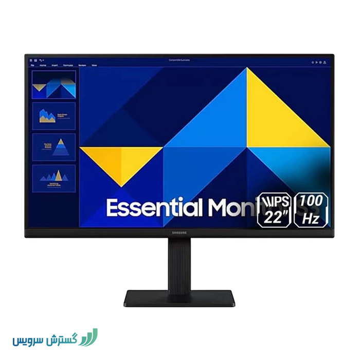 مانیتور سامسونگ 27 اینج S30GD