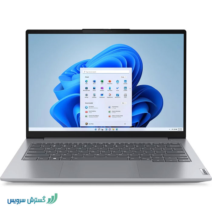 لپ تاپ لنوو Lenovo ThinkBook 14 G6 IRL