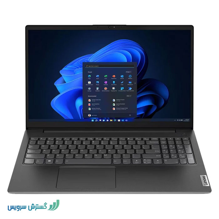 لپ تاپ 15.6 اینچی لنوو مدل Lenovo V15 G4 IRU-i5 13420H-16GB DDR4-512GB SSD-TN